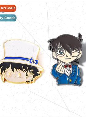 Erchuang Japanese manga fellow Detective Conan monster than