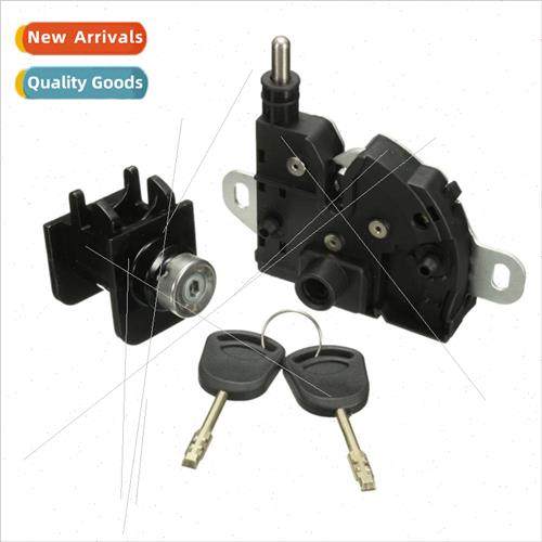 适用 适用d Transit 00-06 MK6 hood+lock cylinder key 4124287