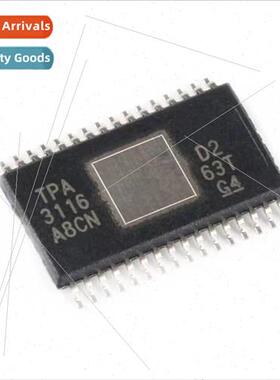 TPA3116D2DADR Chip HTSSOP32 Class D Audio Amplifier TPA3116D