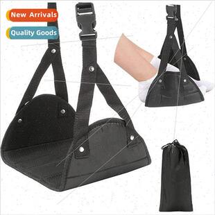 Swing foot travel device travel airplane foot cushion foot h