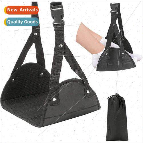 Swing foot travel device travel airplane foot cushion foot h