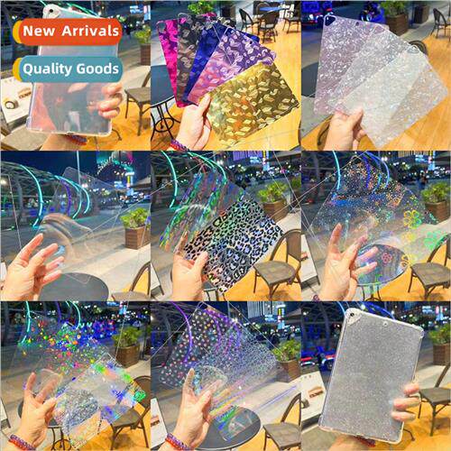 domi 适用 huawei tablet matepad 10.1 inch ins laser dazzle c