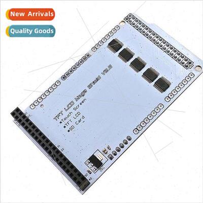 TFT01 3.2`` Mega Touch LCD Expansion Board Shield