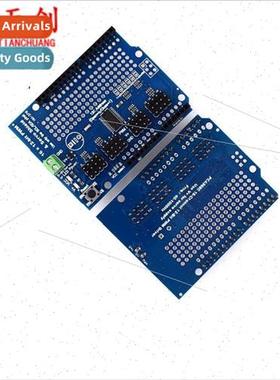 16-Channel 12-bit PWM/Servo Shield 16-Channel Servo Driver M