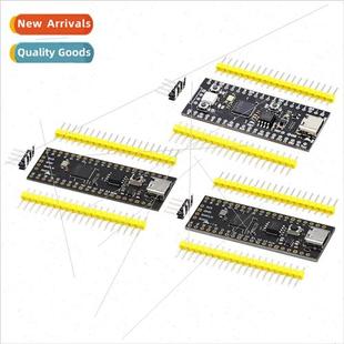 with RP2040 RP2 Board Compatible Core Raspberry