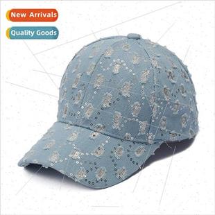 duck tongue cap men wild women fashionable and