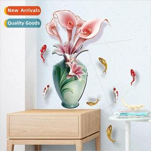 simulation dimensional vase entrance bedr SK6135 table three