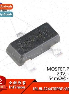 al IRLML2244TRPBF SOT-23 P-Channel -20V/-4.3A SMT MOSFETs