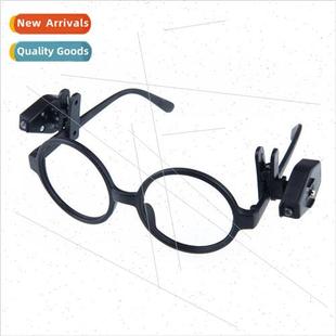 Clip LED Eyeglasses ght Eyeglass Mini