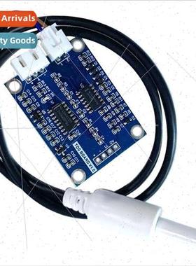 TDS Sensor Module Analog Signal Dissolved Solids Water Quali