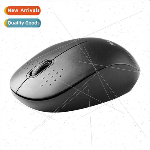 BAJEAL m1 wireless mouse mini notebook desktop 2.4g game USB