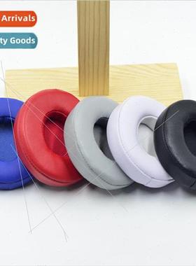 适用 Bluetooth  solo2.0 Bluetooth lambskin ear muffs solo2 W