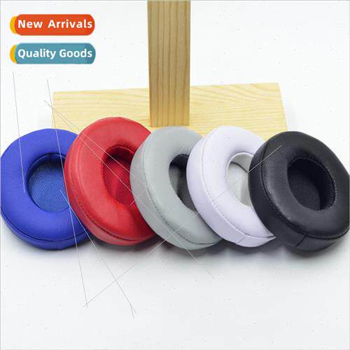 适用 Bluetooth  solo2.0 Bluetooth lambskin ear muffs solo2 W