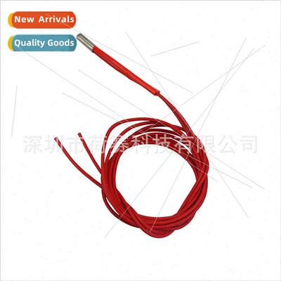 3d printer accessories 6*20 mold single head electric heatin