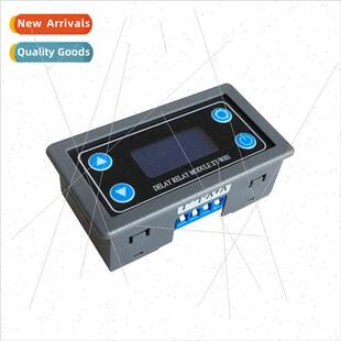 module disconnect all off power delay relay way the WJ01