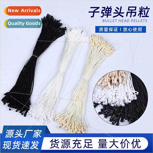 Hanging grain clothing accessories tag rope 1000pcs/pack Cot