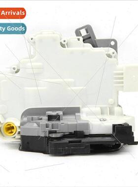 适用 Audi A4 B8 A5 Q3 Q5 Q7 Volkswagen Touareg Door Lock Fro