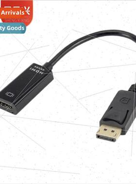 dp to hdmi female con cable hd large dp to hdmi 4k*2k cable