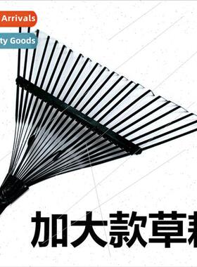 22-tooth wire rake leaf rake grass rake gardening iron rake