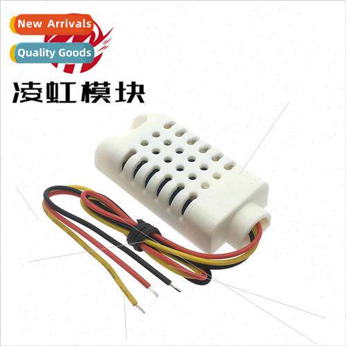 AM2302B/ngle Bus Digital Temperature and Humidity Sensor Mod