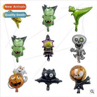 Halloween Decoration Party Decoration Supplies Mini Hallowee