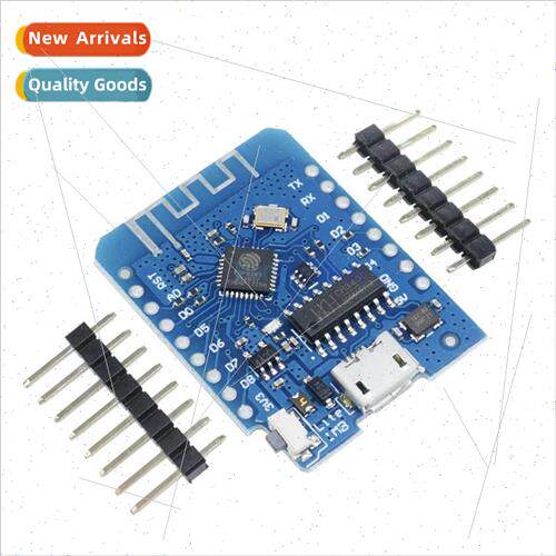 D1 mini te V1.0.0 Wireless IoT Development Board esp8285 1M