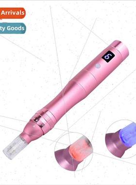 Electric microneedle microcrystal introducer 6-speed adjustm