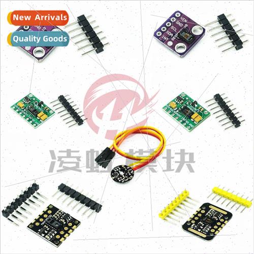 MAX30102 MAX30100 Heart Rate Oximeter Sensor Module Heart Ra