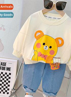 2261 boys fall suit suit 适用eign  new childrens spring and