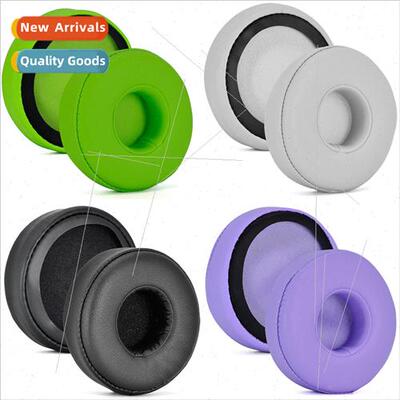 适用 JBL E40BT/UA Sport Wireless Ear Cushions Headphone Cove