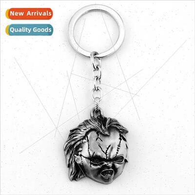 Classic Horror Movie nful Ghost Bride Chucky Chucky exquisit