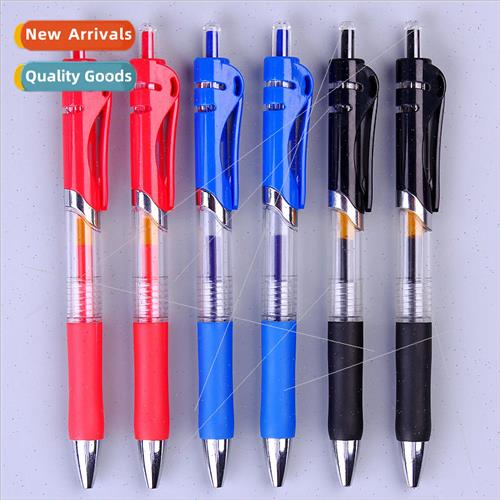 K35 Neutral Pen Push Pen 适用 SignatureStudent Water PenOffi
