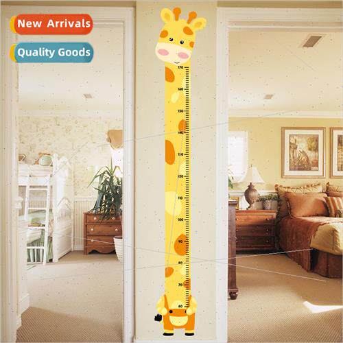 CH46032 height stickers childrens growth record decoration s