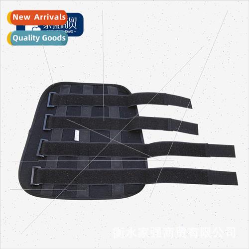 Warm elbow fixation strap Shoulder and elbow fixation strap