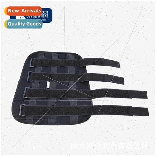 Warm elbow fixation strap Shoulder and elbow fixation strap