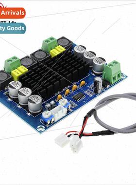 XH-M543 High Power Digital Amplifier Board TPA3116D2 Audio A