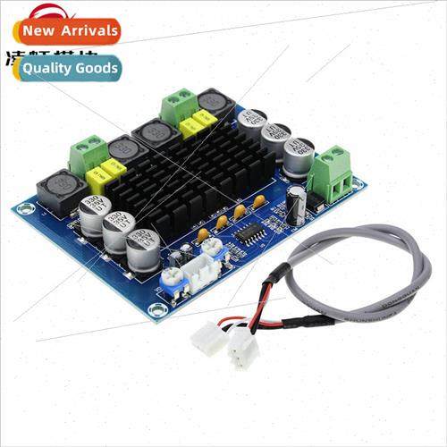 XH-M543 High Power Digital Amplifier Board TPA3116D2 Audio A