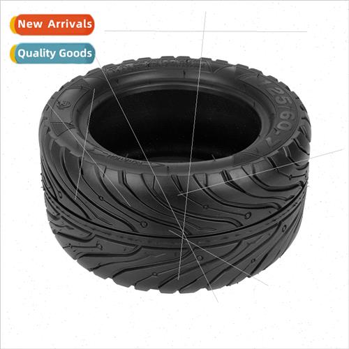 Emma electric car tires Rudy egg scooter tires 13x5.00-7 the