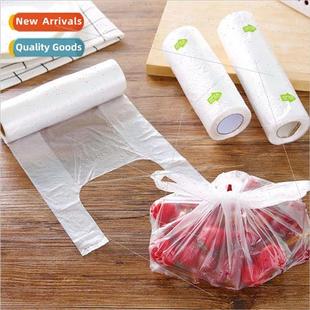 preservation food bag small wit Undershirt refrigerator type