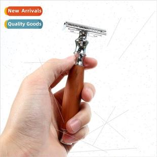 shaver razor shaving face meta Old holder manual