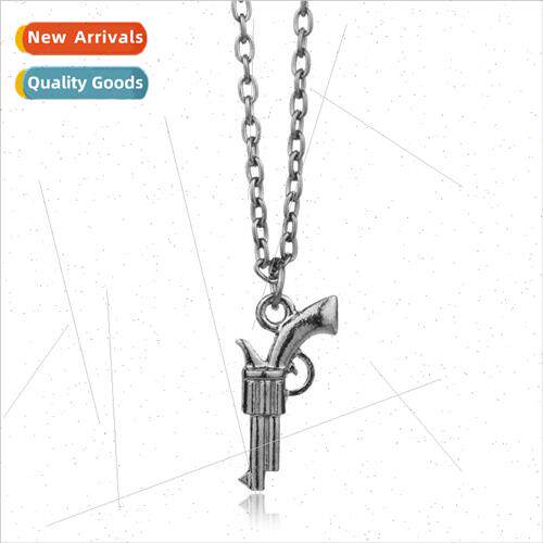 Movie and TV  jewelry American drama The Walking Dead Walkin
