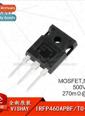 al IRFP460APBF TO-247 N-Channel 500V/20A Inline MOSFETs