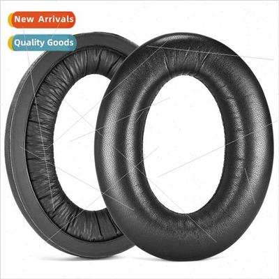 适用 Sennheiser 560S ear cushions Lambskin ear cushions Lamb