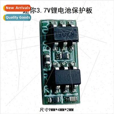 Mini ngle String 3.7V 4.2V 18650 Polymer -ion Battery 3-wire
