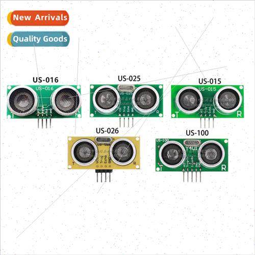 US-015/016/025A/025/026/100 Ultrasonic Range Module Dual Mod