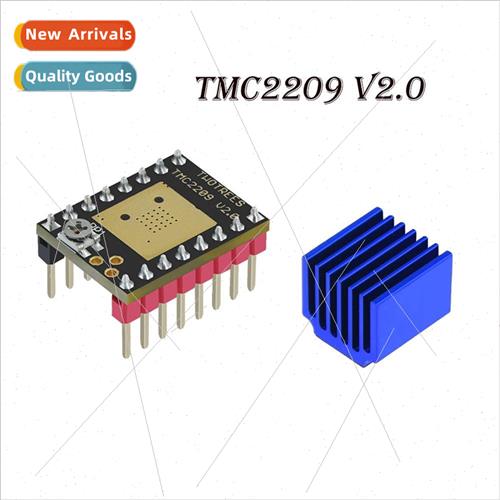 3d Printer Accessories MKS Stepper Motor Driver Ultra Quiet