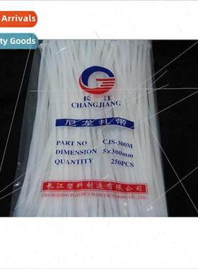 Ties Packing Ties Sunbeam -Locking Nylon Ties Cable Ties Bun