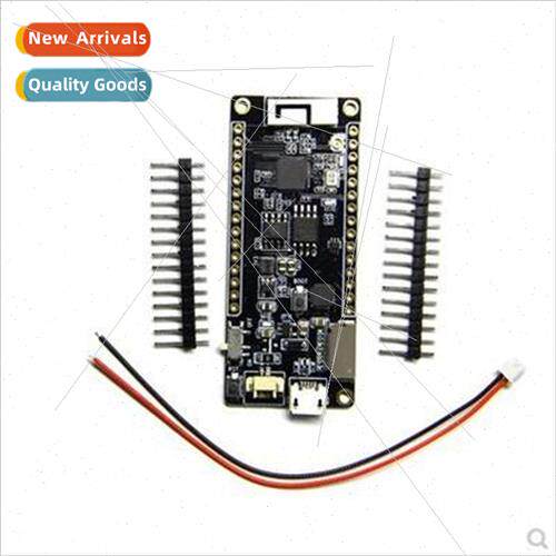 T8V1.7wifi Bluetooth ESP32WROVER 4MB FLASH 8MB PSRAM Electro