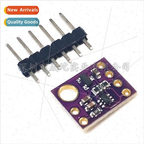 GY-49 MAX44009 Digital Photometric ght Intensity Sensor Modu
