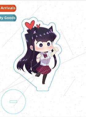 Anime and manga  Q  of the small plaque Furumi classmates wi